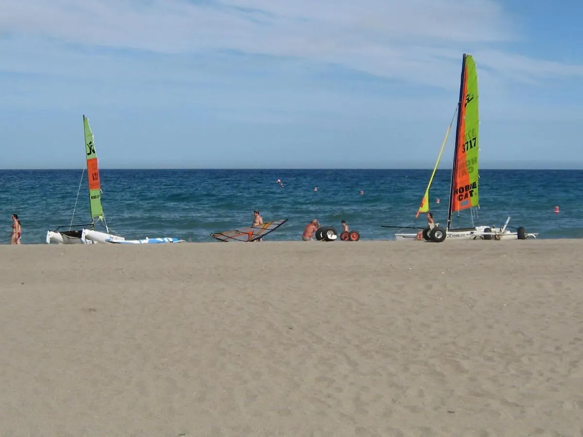 Apartamento Venavera Playa Dragos 5 La Aldea De Puerto Rey Piscina Y Jardines Muy Tranquilo Wifi Spain