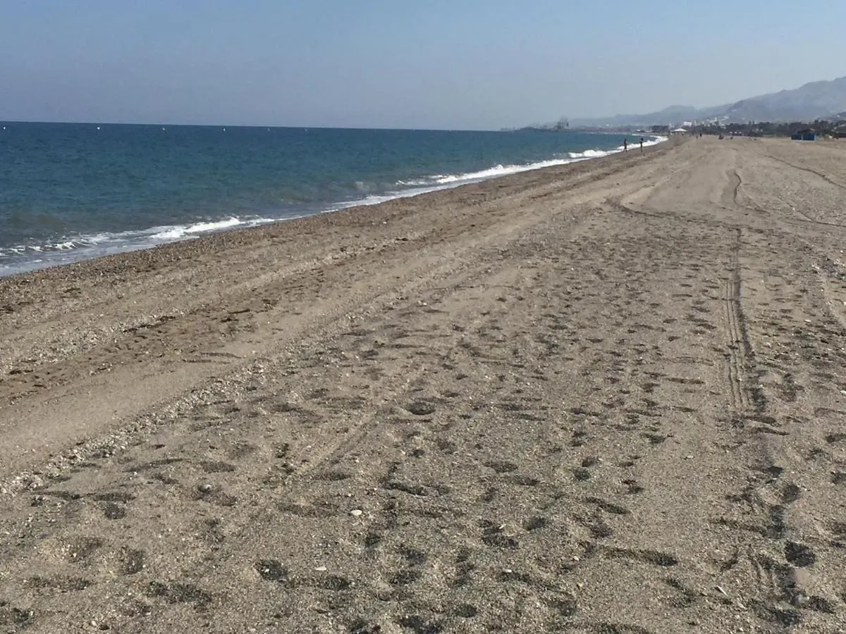 Apartamento Venavera Playa Dragos 5 La Aldea De Puerto Rey Piscina Y Jardines Muy Tranquilo Wifi 0*, Vera Spain