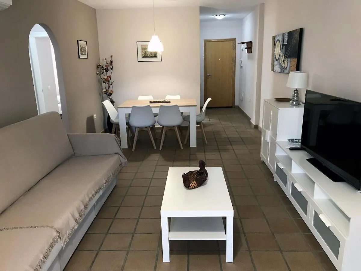 Apartamento Venavera Playa Dragos 5 La Aldea De Puerto Rey Piscina Y Jardines Muy Tranquilo Wifi