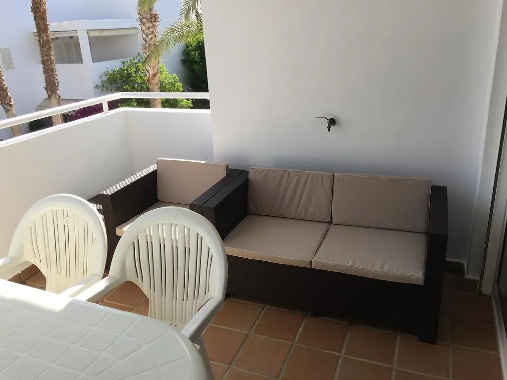 Apartamento Apartamento VenAVera Playa Dragos 5 La Aldea de Puerto Rey Piscina y Jardines Muy Tranquilo WIFI