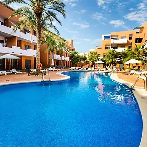 Appartement Turisticos Parque Tropical