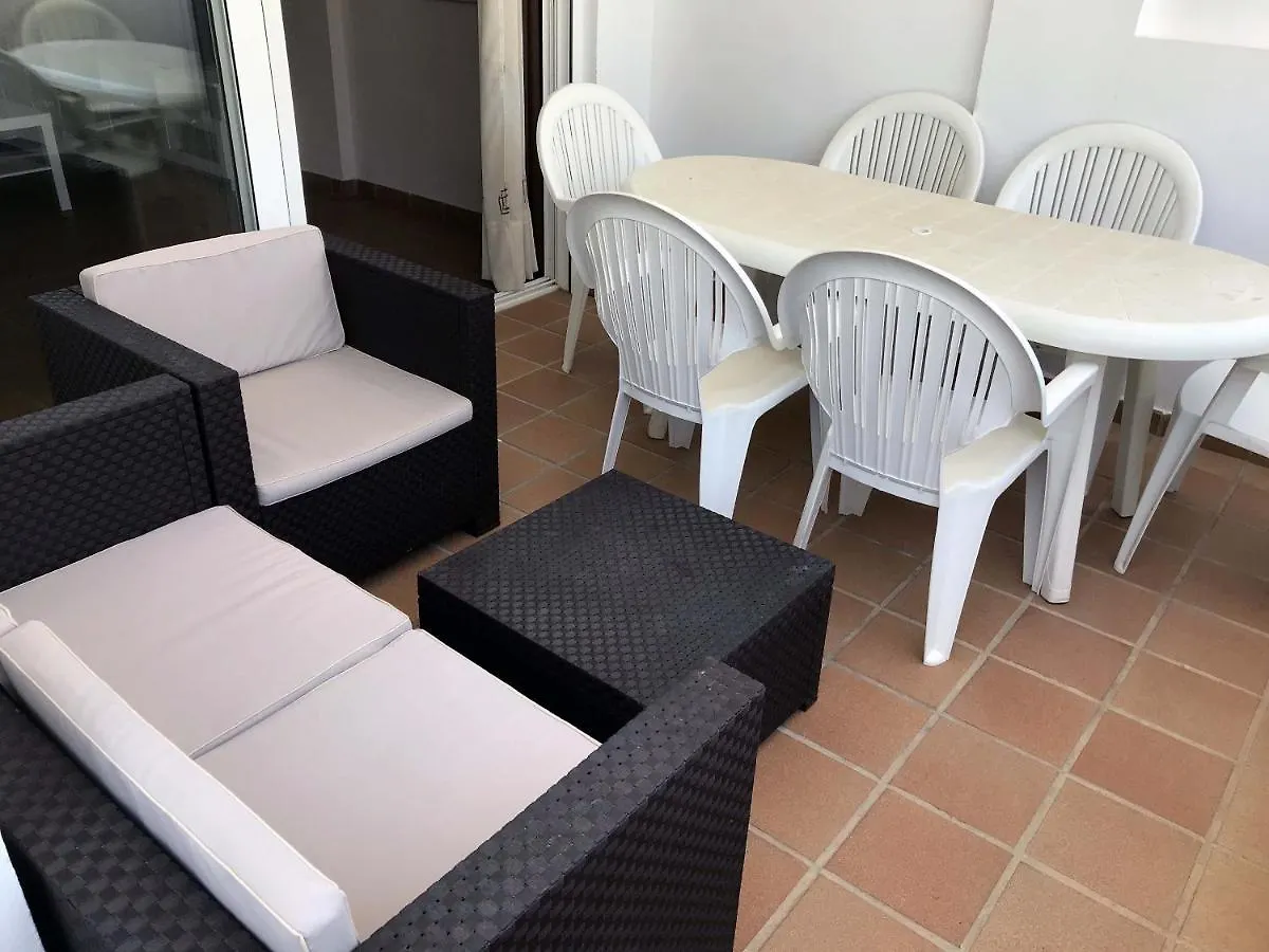 Apartamento Venavera Playa Dragos 5 La Aldea De Puerto Rey Piscina Y Jardines Muy Tranquilo Wifi 0*, Vera