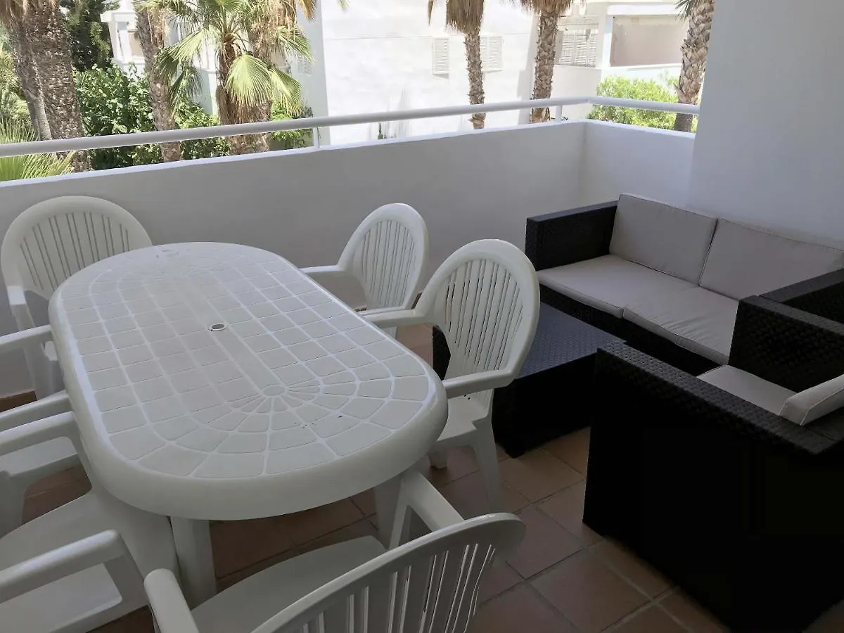 Apartamento Venavera Playa Dragos 5 La Aldea De Puerto Rey Piscina Y Jardines Muy Tranquilo Wifi 0*, Vera Spain