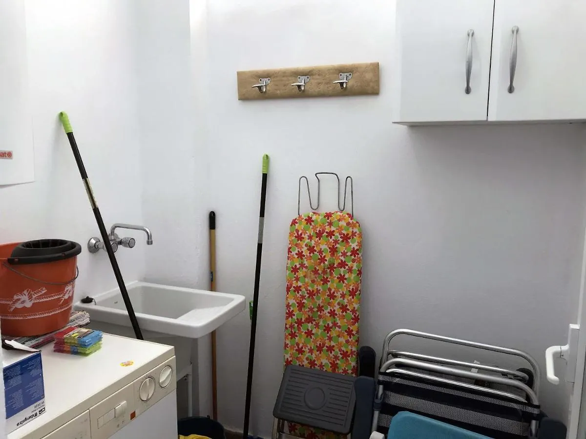 Apartamento Venavera Playa Dragos 5 La Aldea De Puerto Rey Piscina Y Jardines Muy Tranquilo Wifi Vera