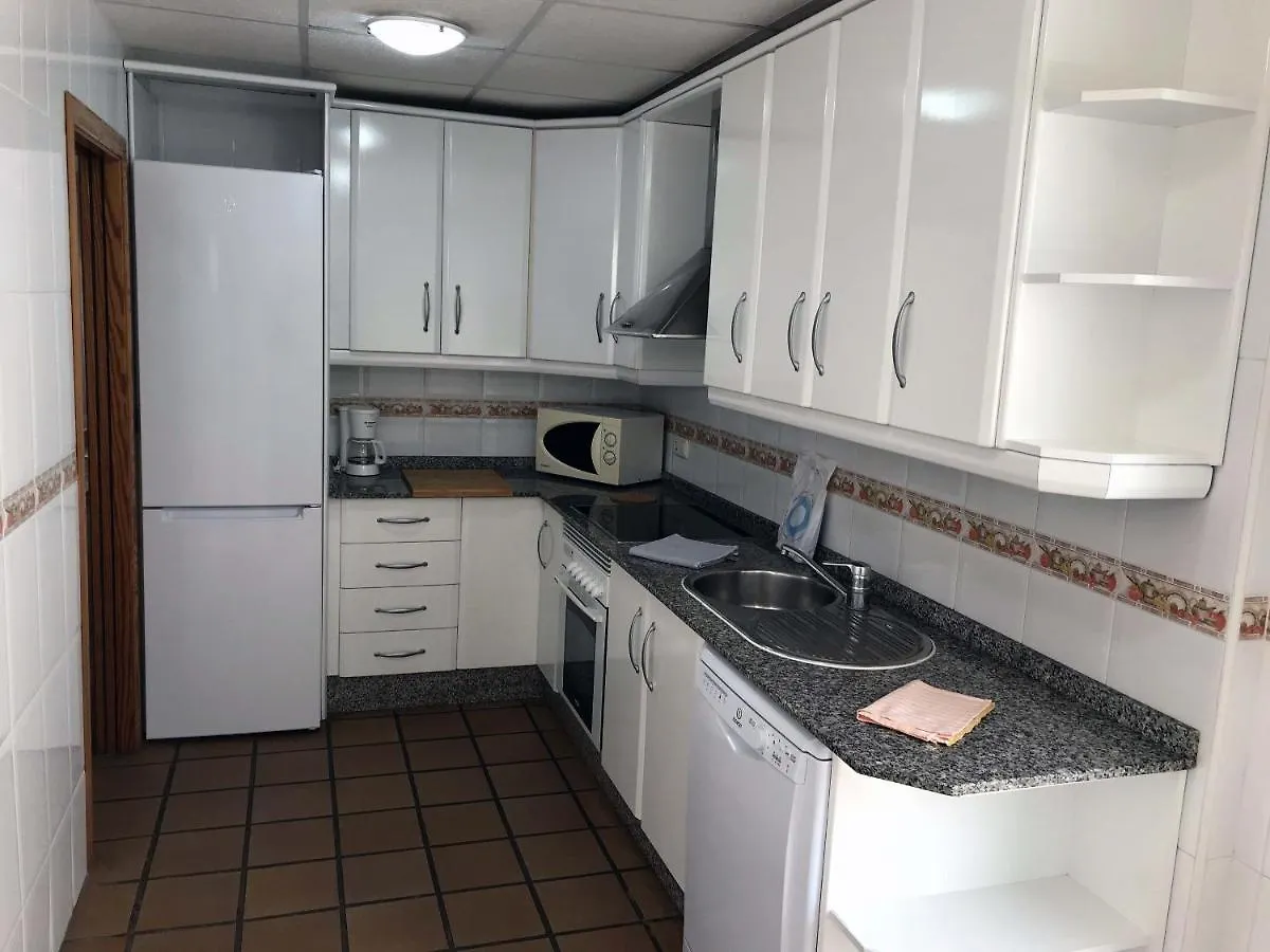 Apartamento Venavera Playa Dragos 5 La Aldea De Puerto Rey Piscina Y Jardines Muy Tranquilo Wifi Apartment