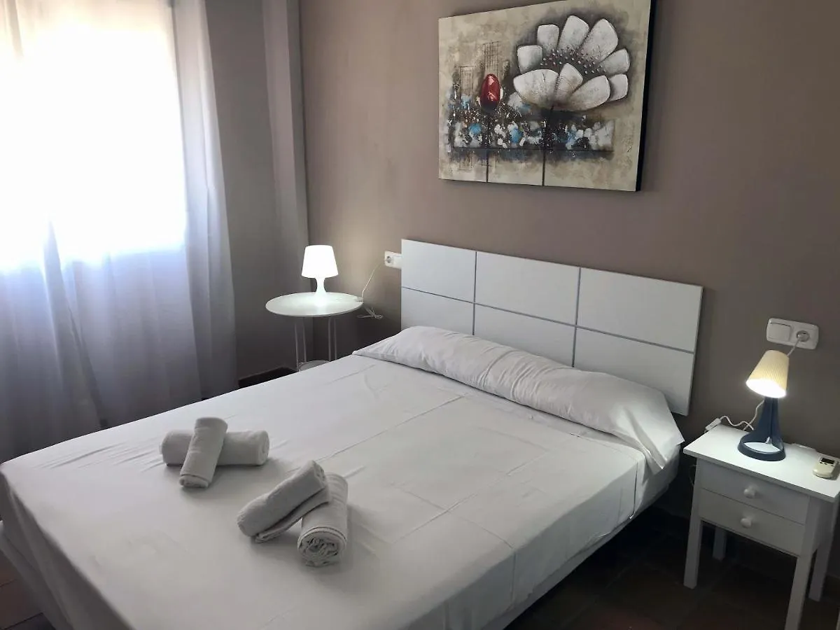 Apartamento Venavera Playa Dragos 5 La Aldea De Puerto Rey Piscina Y Jardines Muy Tranquilo Wifi Vera