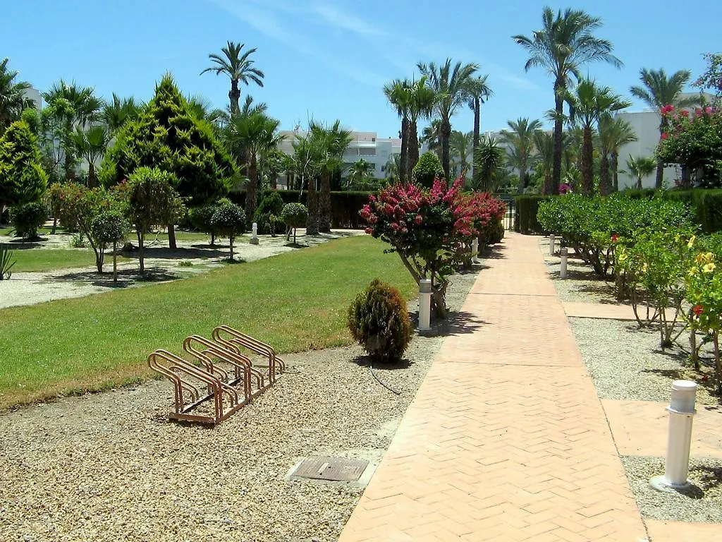 Apartamento Venavera Playa Dragos 5 La Aldea De Puerto Rey Piscina Y Jardines Muy Tranquilo Wifi 0*, Vera Spain