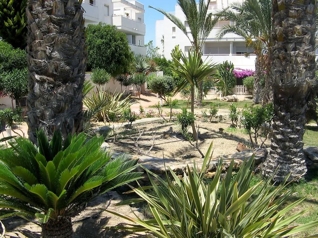 Apartamento Venavera Playa Dragos 5 La Aldea De Puerto Rey Piscina Y Jardines Muy Tranquilo Wifi Apartment Vera