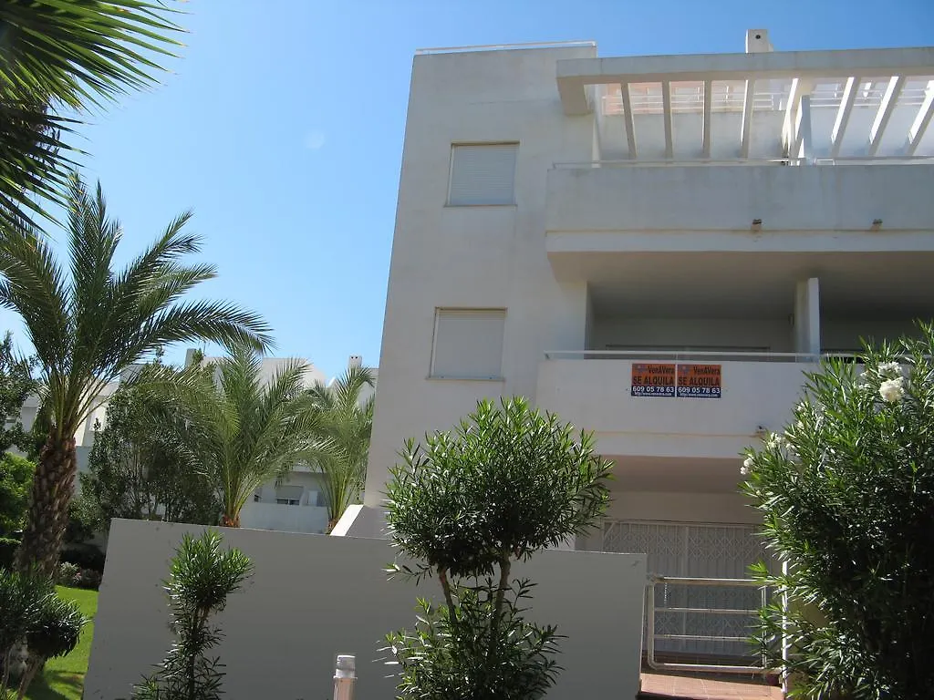 Apartamento Venavera Playa Dragos 5 La Aldea De Puerto Rey Piscina Y Jardines Muy Tranquilo Wifi Apartment
