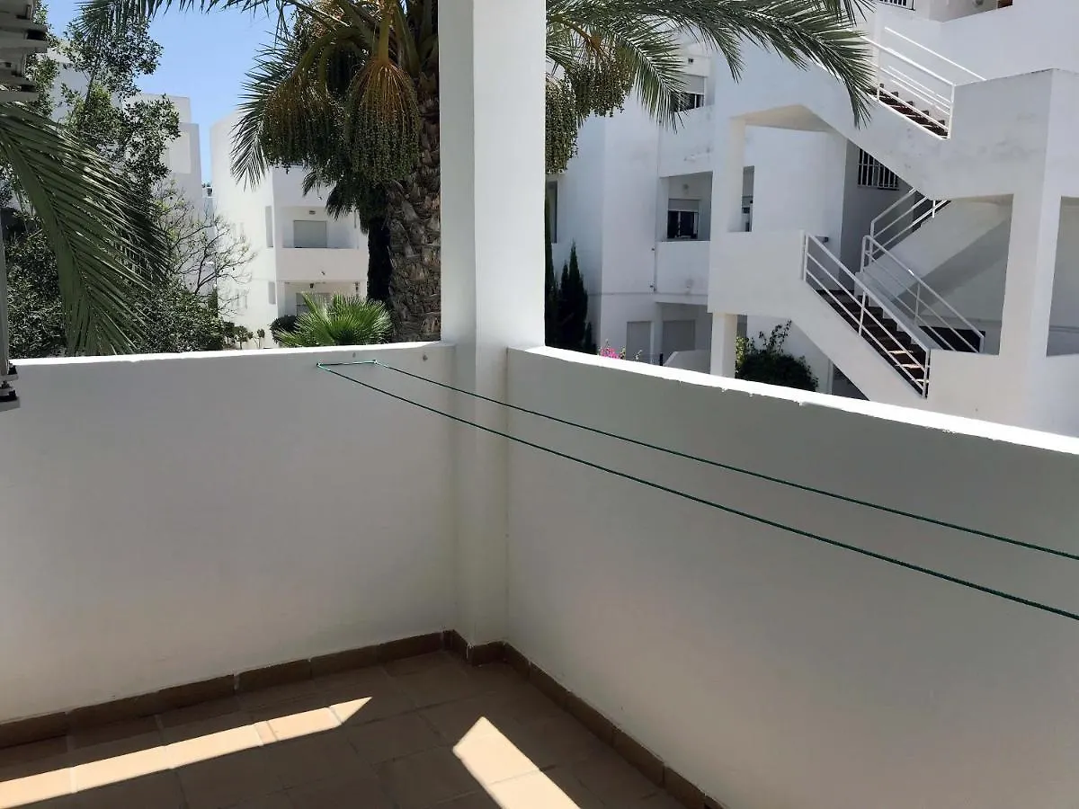Apartamento Venavera Playa Dragos 5 La Aldea De Puerto Rey Piscina Y Jardines Muy Tranquilo Wifi Apartment  Vera