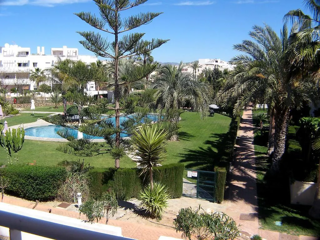 Apartamento Venavera Playa Dragos 5 La Aldea De Puerto Rey Piscina Y Jardines Muy Tranquilo Wifi Apartment