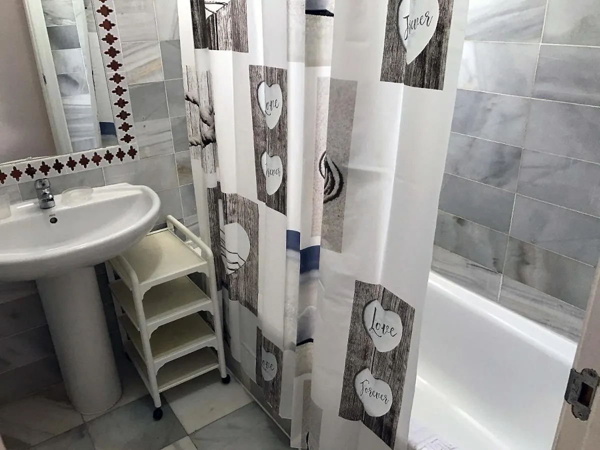 Apartamento Venavera Playa Dragos 5 La Aldea De Puerto Rey Piscina Y Jardines Muy Tranquilo Wifi 0*, Vera Spain