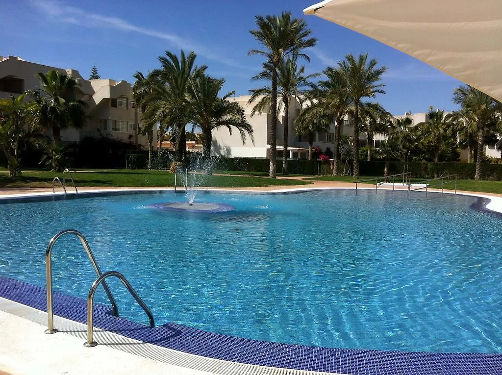 Apartamento Venavera Playa Dragos 5 La Aldea De Puerto Rey Piscina Y Jardines Muy Tranquilo Wifi location